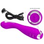 PRETTY LOVE - HECTOR ELECTROSHOCK VIBRATOR FREE APP VIOLET