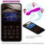 PRETTY LOVE - HECTOR ELECTROSHOCK VIBRATOR FREE APP VIOLET