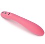 JE JOUE - VIBRATEUR THE WAND G-SPOT ROSE