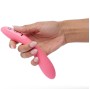JE JOUE - THE WAND G-SPOT VIBRATOR PINK