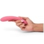 JE JOUE - THE WAND G-SPOT VIBRATOR PINK