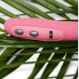 JE JOUE - VIBRADOR WAND G-SPOT ROSA