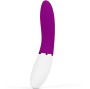 LELO - LIV™ 3 STIMOLATORE DEL PUNTO G ROSA