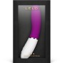 LELO - LIV™ 3 STIMOLATORE DEL PUNTO G ROSA