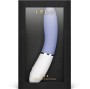 LELO - LIV™ 3 STIMOLATORE DEL PUNTO G BLU