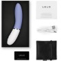 LELO - LIV™ 3 STIMOLATORE DEL PUNTO G BLU