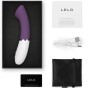 LELO - GIGI™ 3 VIBRADOR G-SPOT VIOLETA