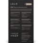 LELO - GIGI™ 3 VIBRATEUR POINT G BLEU