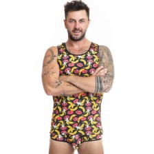 ANAIS MEN - TOP BANANA M