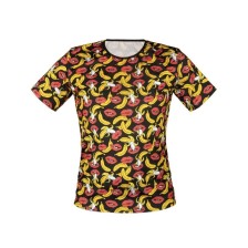 ANAIS MEN - CAMISETA BANANA M