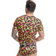 ANAIS MEN - CAMISETA BANANA L