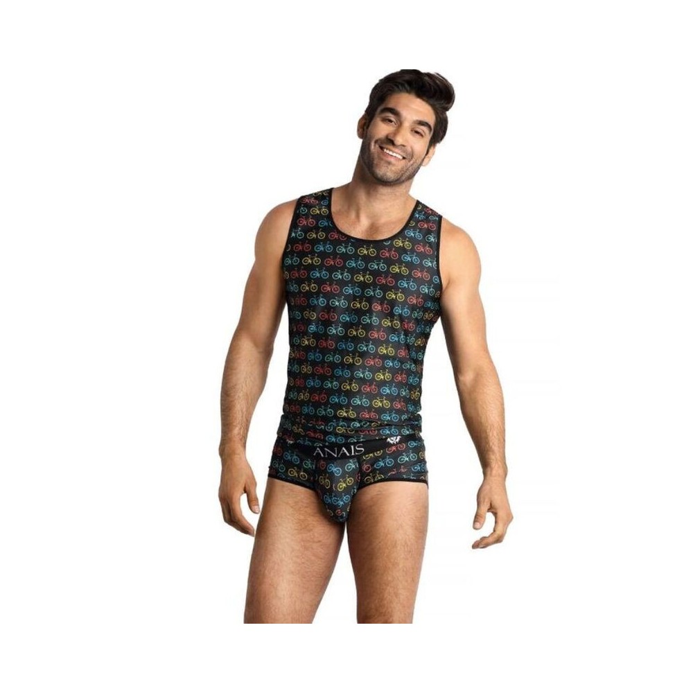 ANAIS MEN - BENITO TOP S