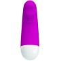PRETTY LOVE - LUTHER MINIVIBRADOR 30 MODOS DE VIBRAO