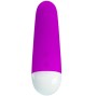PRETTY LOVE - LUTHER MINIVIBRADOR 30 MODOS DE VIBRAO