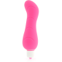 DOLCE VITA - G-SPOT PINK SILICONE
