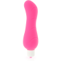 DOLCE VITA - G-SPOT PINK SILICONE