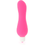 DOLCE VITA - G-SPOT PINK SILICONE