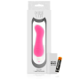 DOLCE VITA - G-SPOT PINK SILICONE