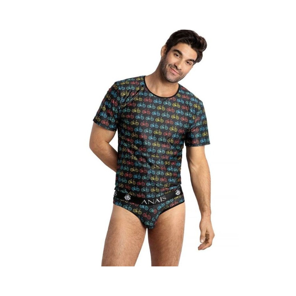 ANAIS MEN - BENITO T-SHIRT S