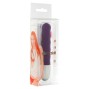 SEVEN CREATIONS - DISCRETION LILAC VIBRATING BULLET