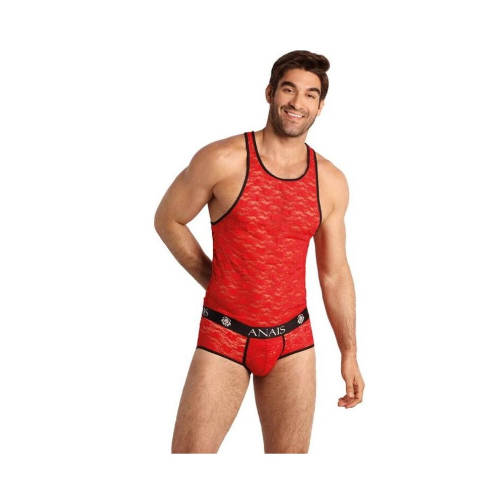 ANAIS MEN - BRAVE TOP S