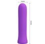 PRETTY LOVE - BLANCHE VIBRADOR ESTIMULADOR LILAC