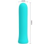PRETTY LOVE - BLANCHE BLAUER STIMULATOR-VIBRATOR