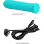 PRETTY LOVE - BLANCHE BLUE STIMULATOR VIBRATOR