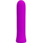 PRETTY LOVE - BLANCHE VIBRADOR ESTIMULADOR ROSA