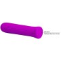 PRETTY LOVE - BLANCHE VIBRADOR ESTIMULADOR ROSA