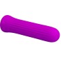PRETTY LOVE - BLANCHE VIBRADOR ESTIMULADOR ROSA