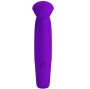 PRETTY LOVE - VIBRATORE DA DITA RICARICABILE GORGON VIOLA