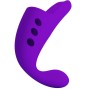 PRETTY LOVE - GORGON PURPLE WIEDERAUFLADBARER FINGERVIBRATOR