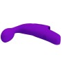 PRETTY LOVE - GORGON PURPLE WIEDERAUFLADBARER FINGERVIBRATOR