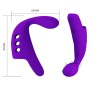 PRETTY LOVE - GORGON PURPLE WIEDERAUFLADBARER FINGERVIBRATOR