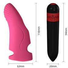 ARMONY - AURORA VIBRATOR...
