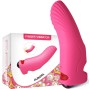 ARMONY - AURORA VIBRATEUR DOIGT FUCHSIA