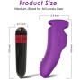ARMONY - AURORA VIBRATORE FINGER VIOLA