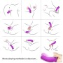 ARMONY - AURORA VIBRADOR DEDO ROXO