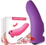 ARMONY - AURORA VIBRATOR FINGER PURPLE