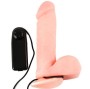 BAILE - PENIS LOVE CLONE DONG COM VIBRADOR