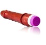BAILE - REALISTIC RED VIBRATOR 23 CM