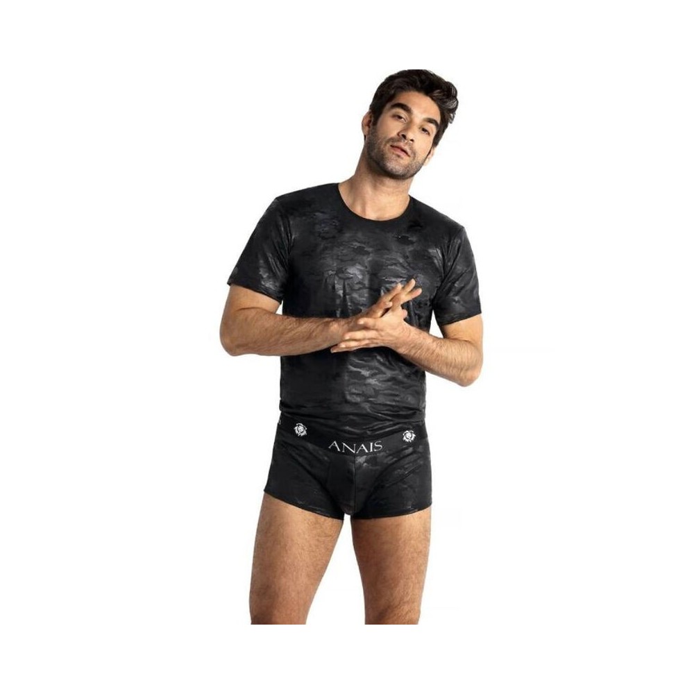 ANAIS MEN - ELECTRO T-SHIRT S