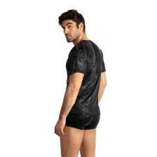 ANAIS MEN - T-SHIRT ELECTRO M