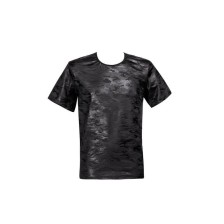 ANAIS MEN - T-SHIRT ELECTRO M