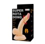 BAILE - SUPER ROTA DONG ROTADOR DE PÉNIS