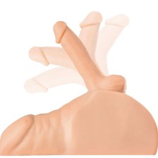 PDX PLUS - MASTURBATORE...