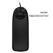 BAILE - ARBITRARINESS DILDO VIBRATION AND ROTATION FUNCTION