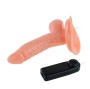 BAILE - SUPER ROTA REALISTIC PENIS DONG