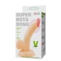 BAILE - SUPER ROTA REALISTISCHER PENIS DONG